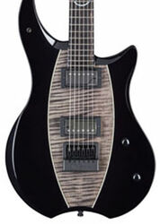 Devin Townsend Stormbender GPS - Nirvana black