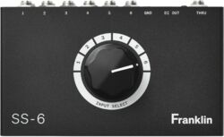 Boitier direct / di Franklin SS-6