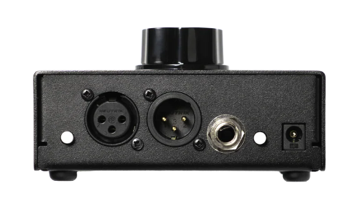 Franklin Mp-10 - PrÉampli - Variation 2