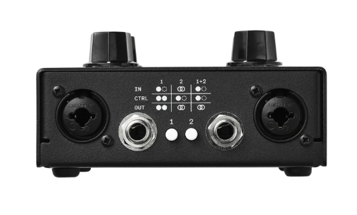 Franklin Ra-20 - PrÉampli - Variation 1