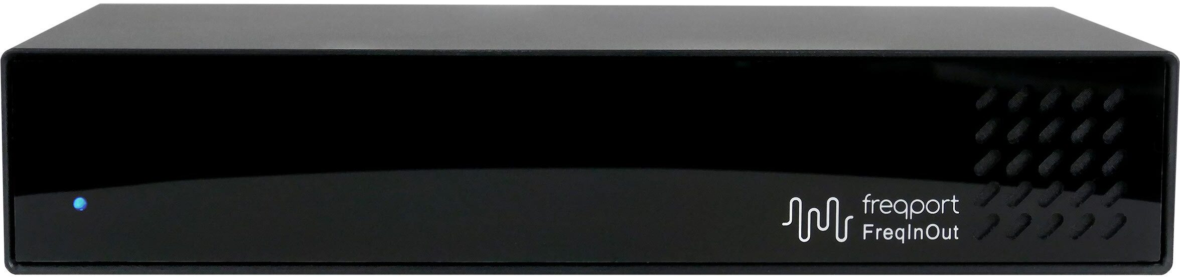 Freqport Freqinout F01 - Carte Son Usb - Main picture