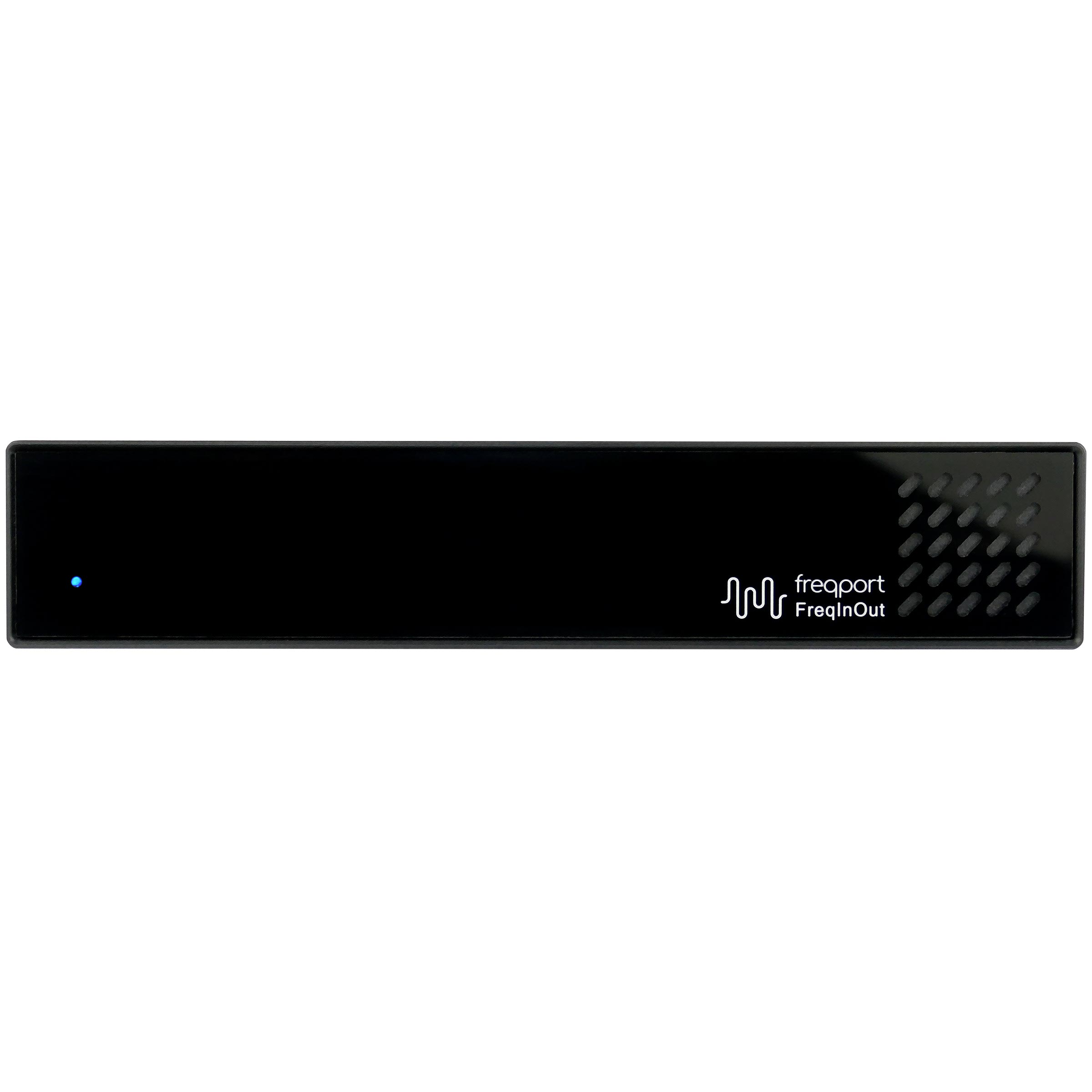 Freqport Freqinout F01 - Carte Son Usb - Variation 6
