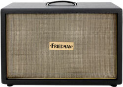 Baffle ampli guitare électrique Friedman amplification 212 Vintage Cabinet