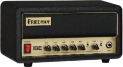 BE-MINI Head