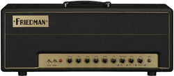 Ampli guitare électrique tête / pédale Friedman amplification Brown Eye BE-100 Head