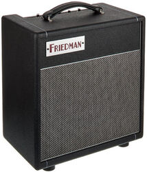 Ampli guitare électrique combo Friedman amplification Dirty Shirley Mini Combo