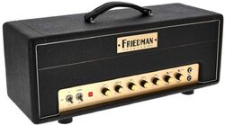 Ampli guitare électrique tête / pédale Friedman amplification Vintage Plex Head