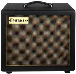 Baffle ampli guitare électrique Friedman amplification Runt 112 Cabinet
