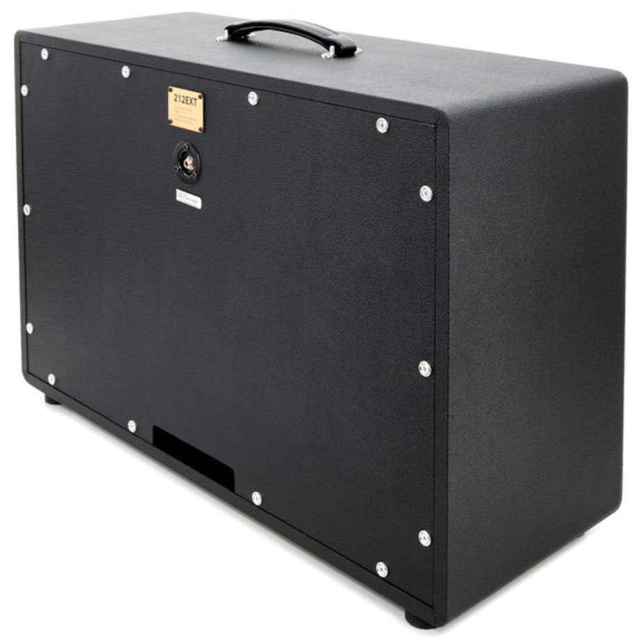 Friedman Amplification Ext-212 Cabinet 2x12 120w 8-ohms - Baffle Ampli Guitare Électrique - Variation 1