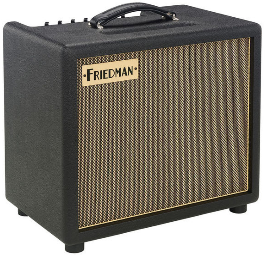 Combo ampli guitare électrique Friedman amplification Runt 20 Combo