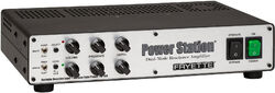 Attenuateur de puissance Fryette Power Station PS-100 Dual Reactive Load + Vacuum Tube Amp