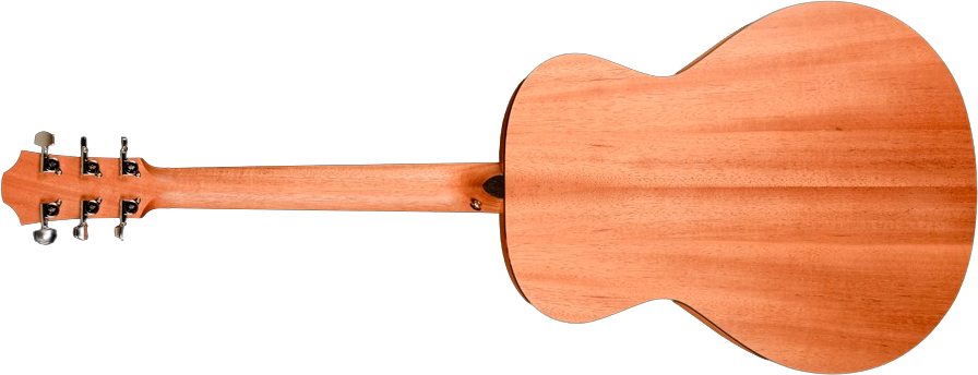 Furch Blue Cm A G 43mm Grand Auditorium Cedre Acajou - Natural Open-pore - Guitare Folk - Variation 2