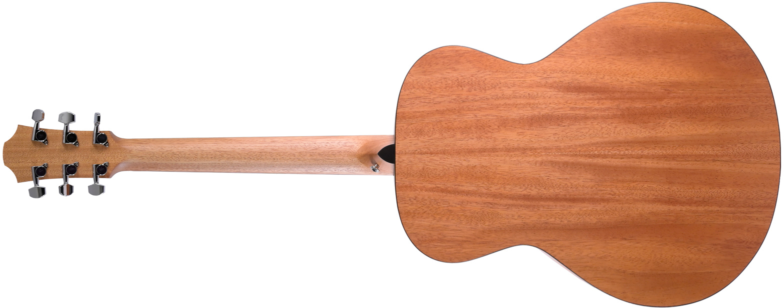 Furch Blue Cm A  G Grand Auditorium Cedre Acajou Eb - Natural - Guitare Folk - Variation 2