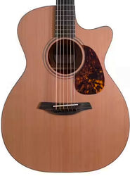 Guitare folk Furch Blue CM a OMc (LRB1) - Natural Open-Pore