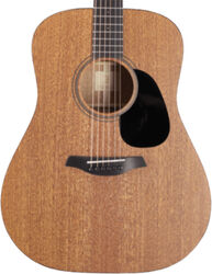 Guitare acoustique Furch Blue D-MM - Natural open-pore