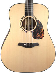 Guitare acoustique Furch Blue D-SW - Natural open-pore