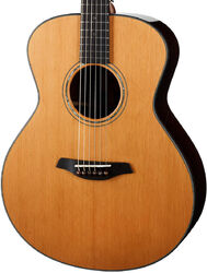 Guitare acoustique Furch Yellow G-CR - Natural full-pore