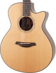 Guitare electro acoustique Furch Yellow Master's Choice Gc-CR LRB2 - Natural full-pore