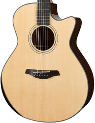 Guitare folk Furch Yellow Deluxe Gc-SR - Natural full-pore