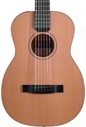 Guitare folk de voyage Furch Travel Little Jane LJ 10-CM