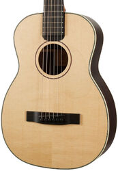 Guitare folk Furch Travel Little Jane LJ 11-SR - Natural open-pore