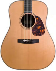 Guitare folk Furch Vintage 2 SR a D (43mm) - Full-Pore Vintage Natural