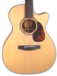 FURCH Vintage Pure SM OMc (LRB1) - natural open-pore