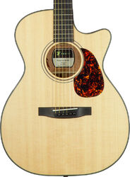 Guitare folk Furch Vintage Pure SM OMc (LRB1) - Natural Open-Pore