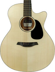 Guitare folk Furch Violet GC-EM LRB1 - Natural Open-Pore