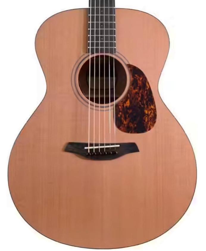 Guitare folk Furch Blue CM a G (LRB1) - Natural Open-Pore