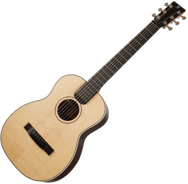 Furch Travel Little Jane LJ 11-SR - natural open-pore Folk guitar