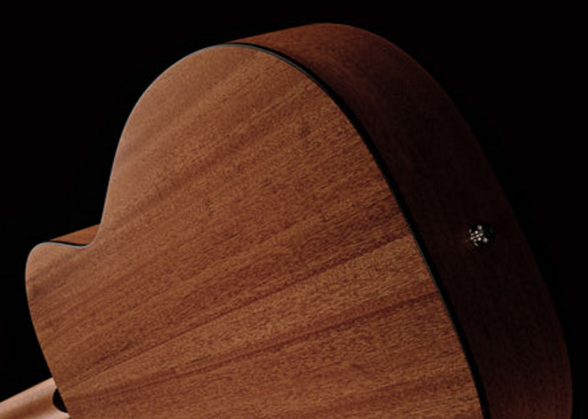 Furch Om20-cm Millenium Orchestra Model Cw Cedre Acajou Lrb1 - Natural - Guitare Folk - Variation 3