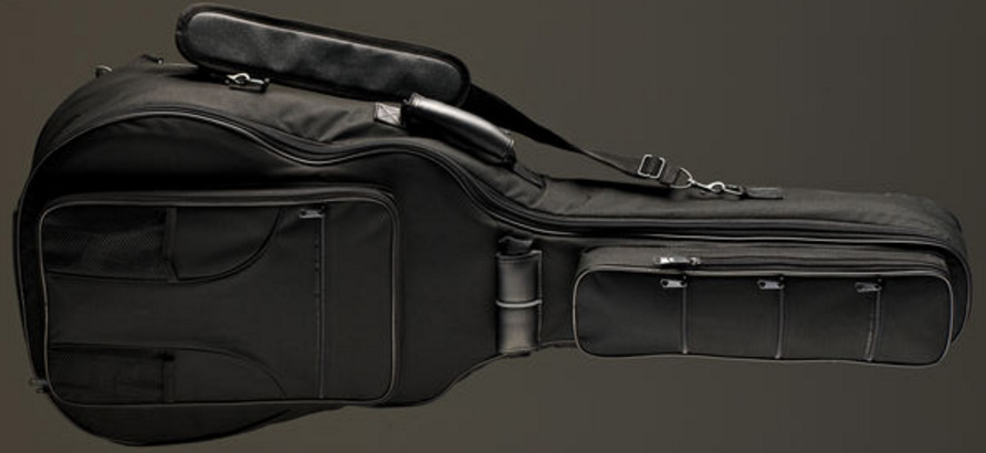 Furch Om20-cm Millenium Orchestra Model Cw Cedre Acajou Lrb1 - Natural - Guitare Folk - Variation 5