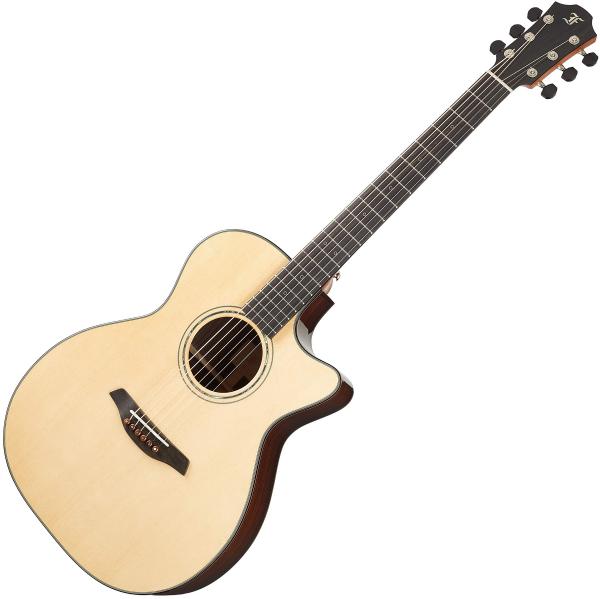 Furch Vintage 1 SM a acoustic guitar - Furch Guitars