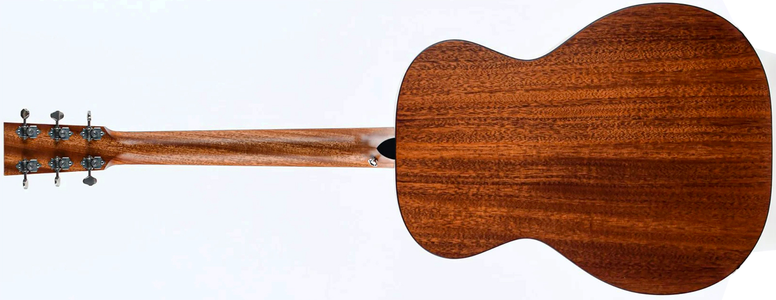 Furch Vintage 1 Sm A Om Orchestra Model Epicea Acajou Eb - Guitare Acoustique - Variation 1