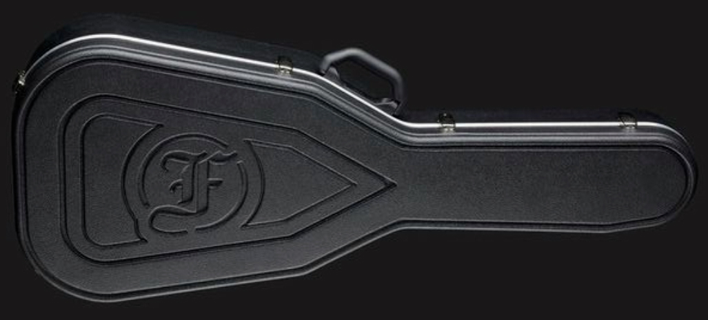 Furch Vintage 1 Sm A Om Orchestra Model Epicea Acajou Eb - Guitare Acoustique - Variation 8