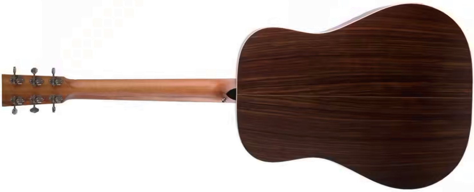 Furch Vintage 1 Sr A D Dreadnought Epicea Palissandre Eb - Guitare Acoustique - Variation 1