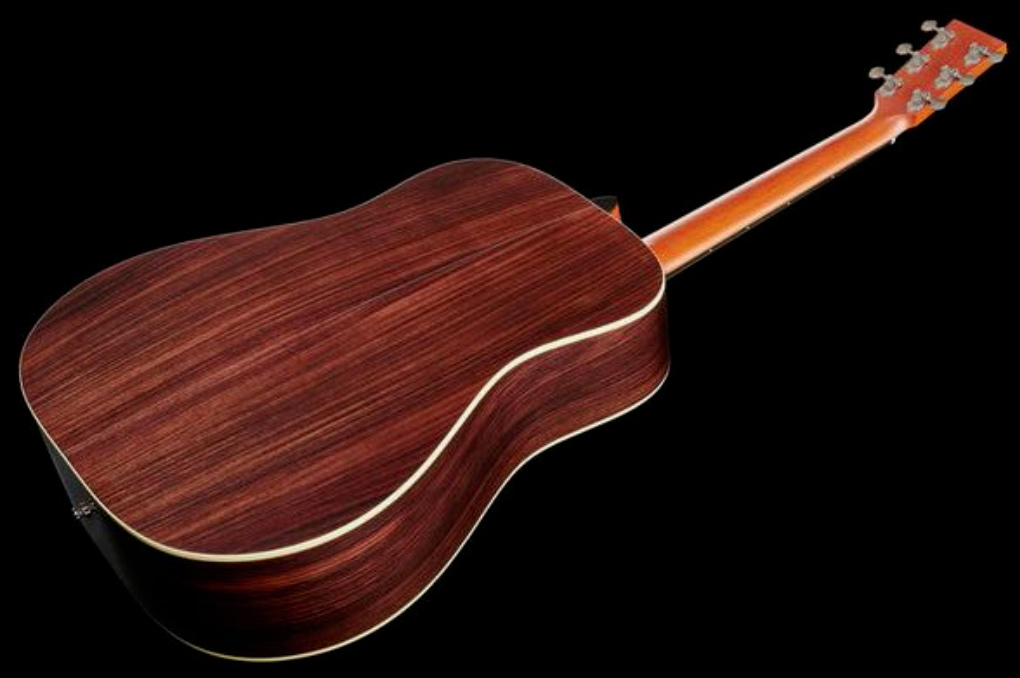 Furch Vintage 1 Sr A D Dreadnought Epicea Palissandre Eb - Guitare Acoustique - Variation 3