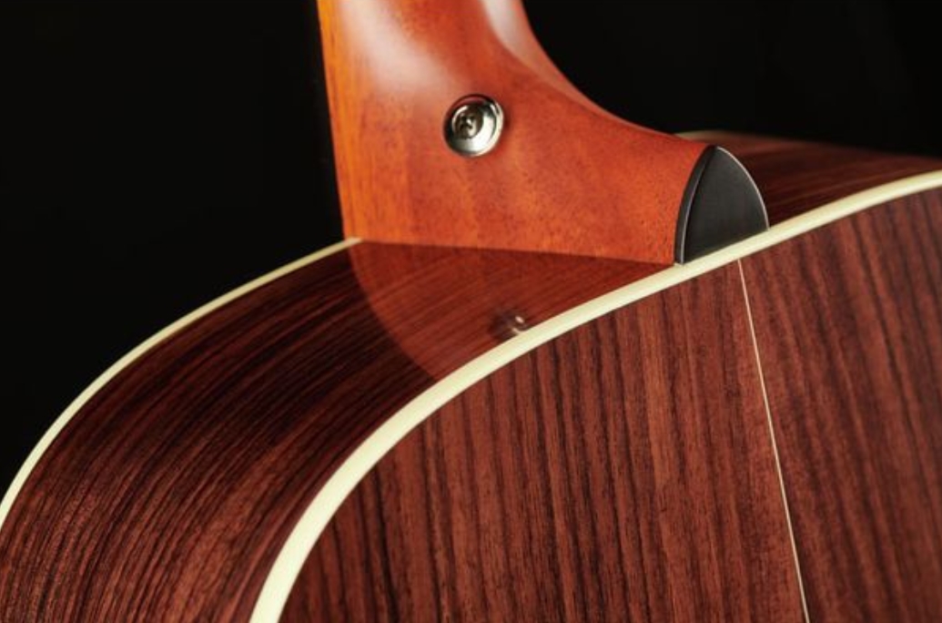 Furch Vintage 1 Sr A D Dreadnought Epicea Palissandre Eb - Guitare Acoustique - Variation 4