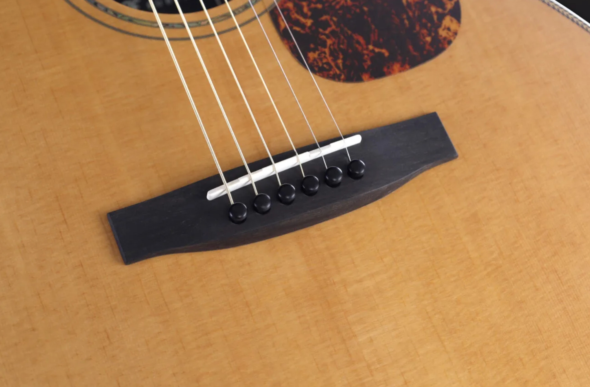 Furch Vintage 2 Sr A D 43mm Dreadnought Epicea Palissandre Eb - Full-pore Vintage Natural - Guitare Folk - Variation 3