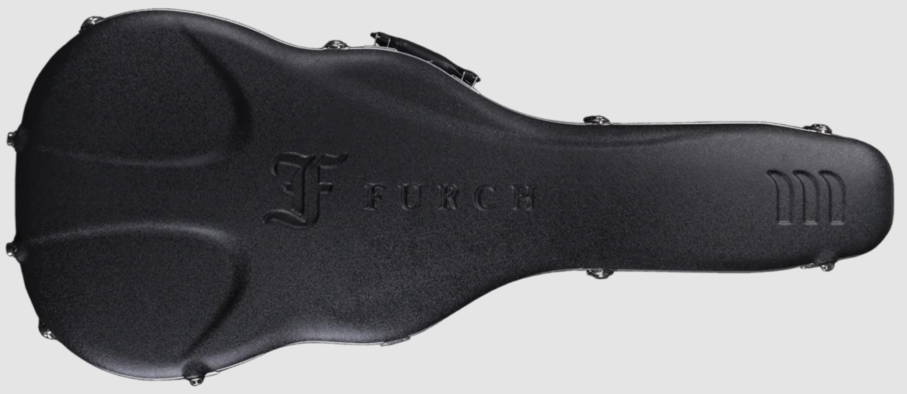 Furch Vintage 2 Sr A Om Lorchestra Epicea Palissandre Eb - Full-pore Vintage Natural - Guitare Folk - Variation 7