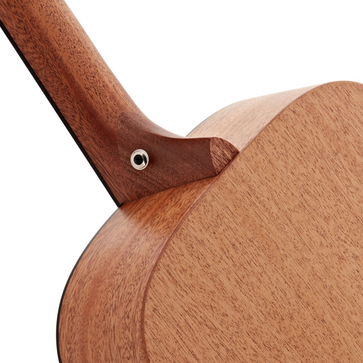 Furch Violet D-em Lrb1 43mm Dreadnought Epicea Acajou Bkbr - Guitare Dreadnought - Variation 5