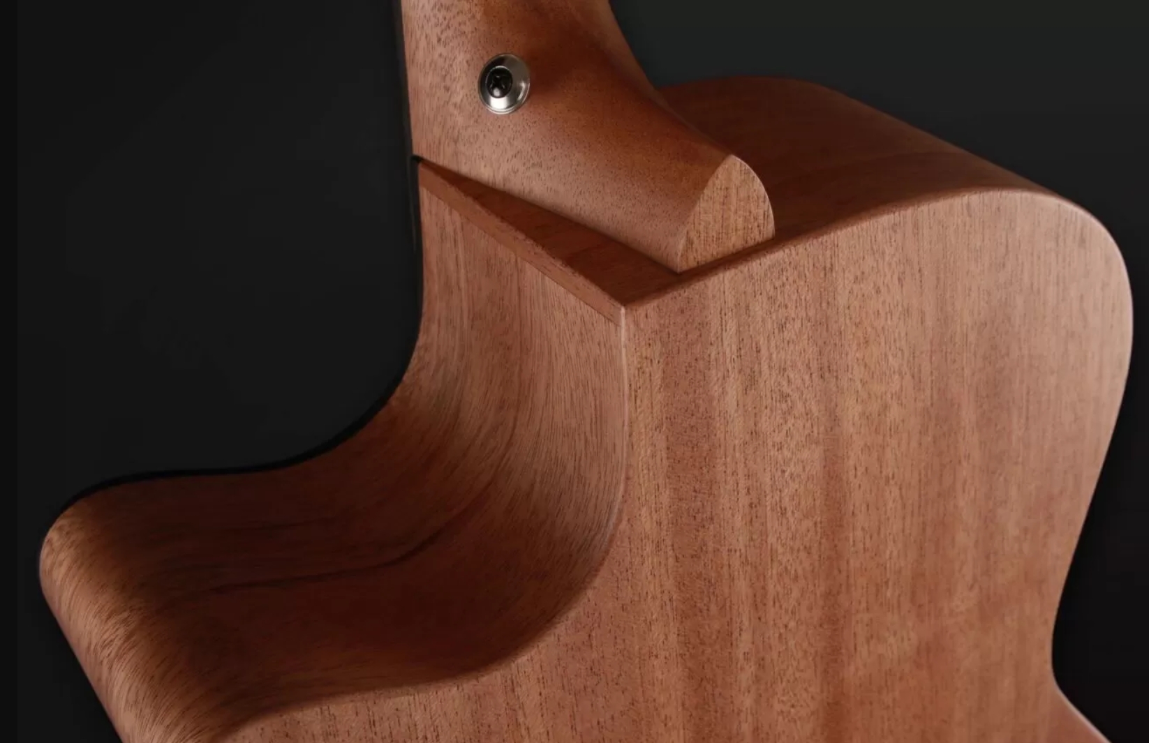 Furch Violet Gc-em Lrb1 43mm Grand Auditorium Cw Epicea Acajou Bkbr - Guitare Electro Acoustique - Variation 3