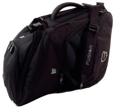 Housse / etui trompette Fusion PB10 pour Cor d'harmonie pro - black