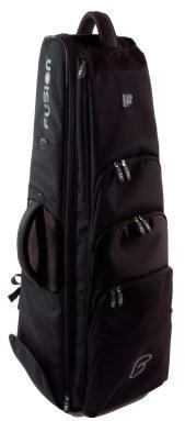 Housse / etui trompette Fusion PB16 pour trombone basse 10'5 - black