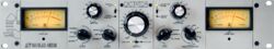 Compresseur limiteur gate Gainlab audio DICTATOR Dual Pentode Vari-mu Compressor