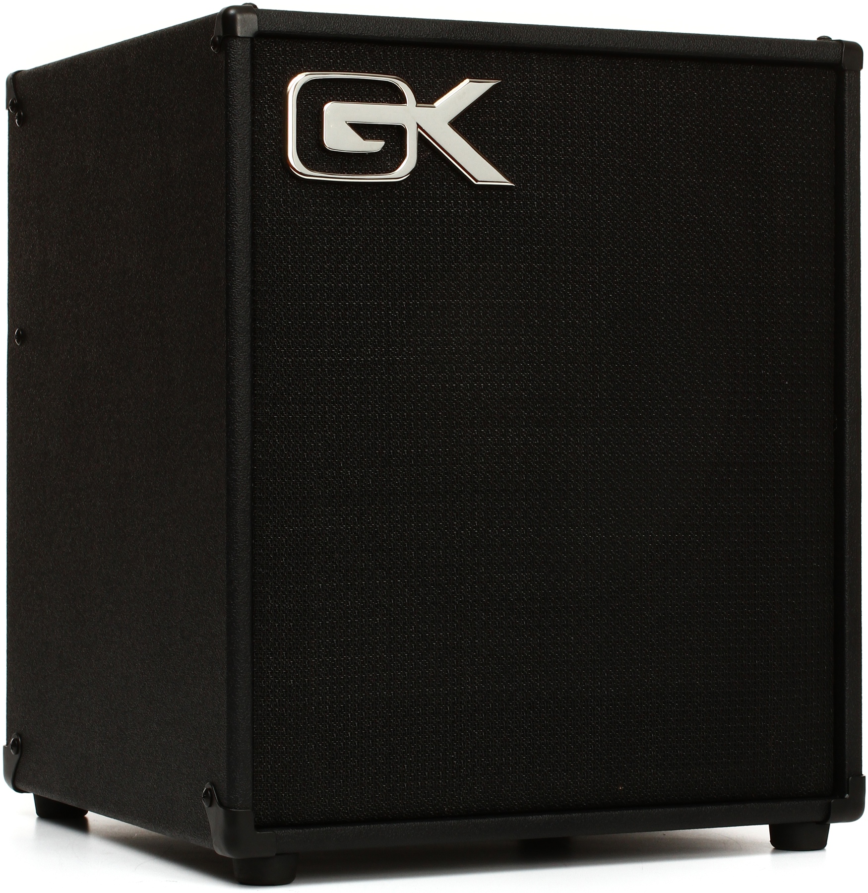 Gallien Krueger Mb 112 Ii 200w 1x12 Black - Combo Ampli Basse - Variation 1