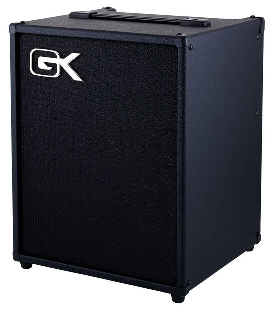 Gallien Krueger Gk108mb - Combo Ampli Basse - Variation 1