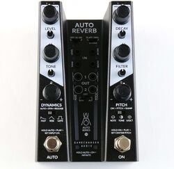 AUTO Reverb