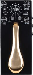 Pédale compression / sustain / noise gate  Game changer Plus Pedal II